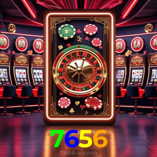 Bônus no 7656 — free spins, cashback e promoções diárias