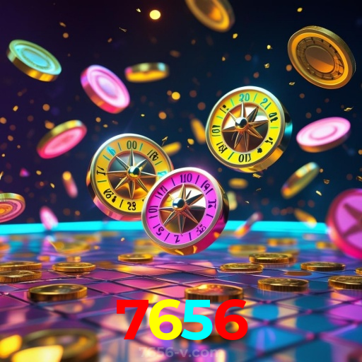 7656