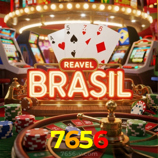 7656