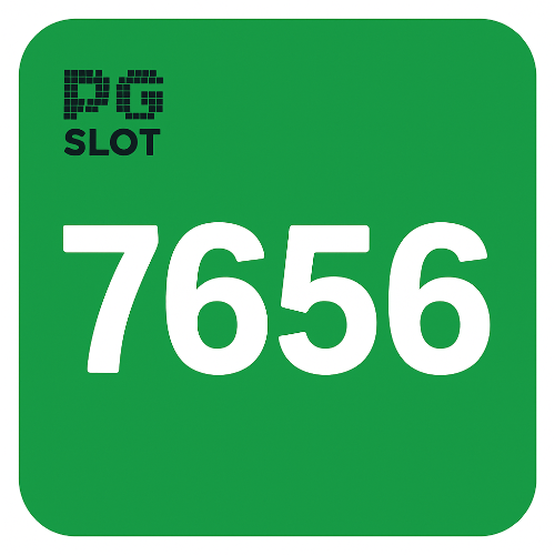 7656